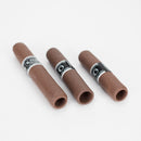 KOW | Cigar Chillums Silicone Pipe BG Sales