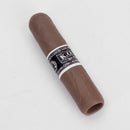 KOW | Cigar Chillums Silicone Pipe BG Sales Soldato (Small / 3.4")