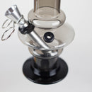 Acrylic 8" Water Pipe [PIP2846] Acrylic Bong NIBO Distribution