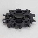 Xtreme | Pocket Star 23 in 1 Snowflake Multi-Tools [XTR-HKN044] Multi Tool · Accessory Canadian Distributor