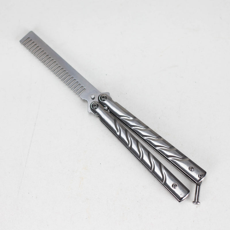 Xtreme | Butterfly Trainer Pocket Comb [XTR-HKN033] Multi Tool · Accessory Canadian Distributor Design B