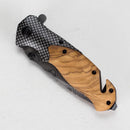 Xtreme | Foldable Pocket Knife [XTR-HKN045] Folding Knife Canadian Distributor