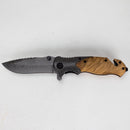 Xtreme | Foldable Pocket Knife [XTR-HKN045] Folding Knife Canadian Distributor
