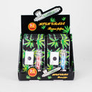 3" Metal Pipe Lead Design Sticker [YD-003] Metal Pipe Canadian Distributor