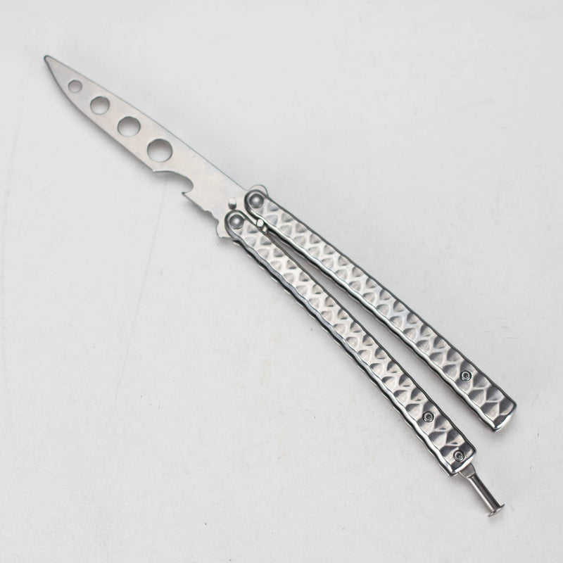 Xtreme | Butterfly Trainer Pocket Tool [XTR-HKN027] Multi Tool · Accessory Canadian Distributor Silver