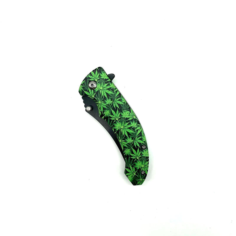 Foldable Pocket Knife [ SE-5222D3 ]_1