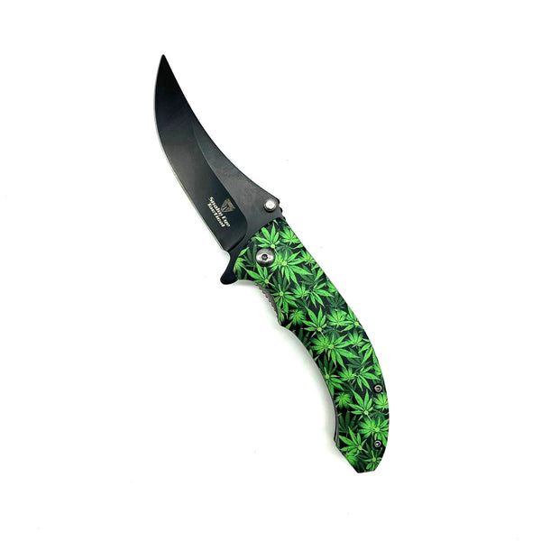 Foldable Pocket Knife [ SE-5222D3 ]_0