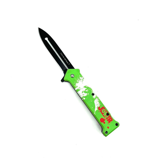 Foldable Pocket Knife [ SE-1343D2 ]_0