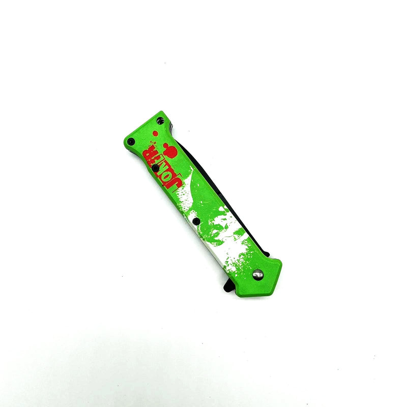 Foldable Pocket Knife [ SE-1343D2 ]_1