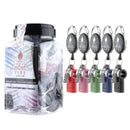 EZ Splitz | Fire Non-Prepriced Bucket - 20 CT Accessory PINNACLE DISTRIBUTORS INC.