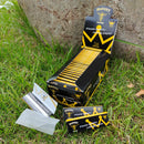 HORNET | Black Single Wide Size Rolling Paper Single Wide Size Super Supplys Inc