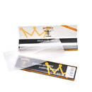 Hornet | Black Natural Gum King Size Rolling Paper King Size Super Supplys Inc
