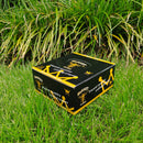 Hornet | Black Natural Gum King Size Rolling Paper King Size Super Supplys Inc