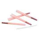 Hornet | Pink Lady Hornet Cone King Size-40 CT Pre-rolled Cone (Display Pack) Super Supplys Inc