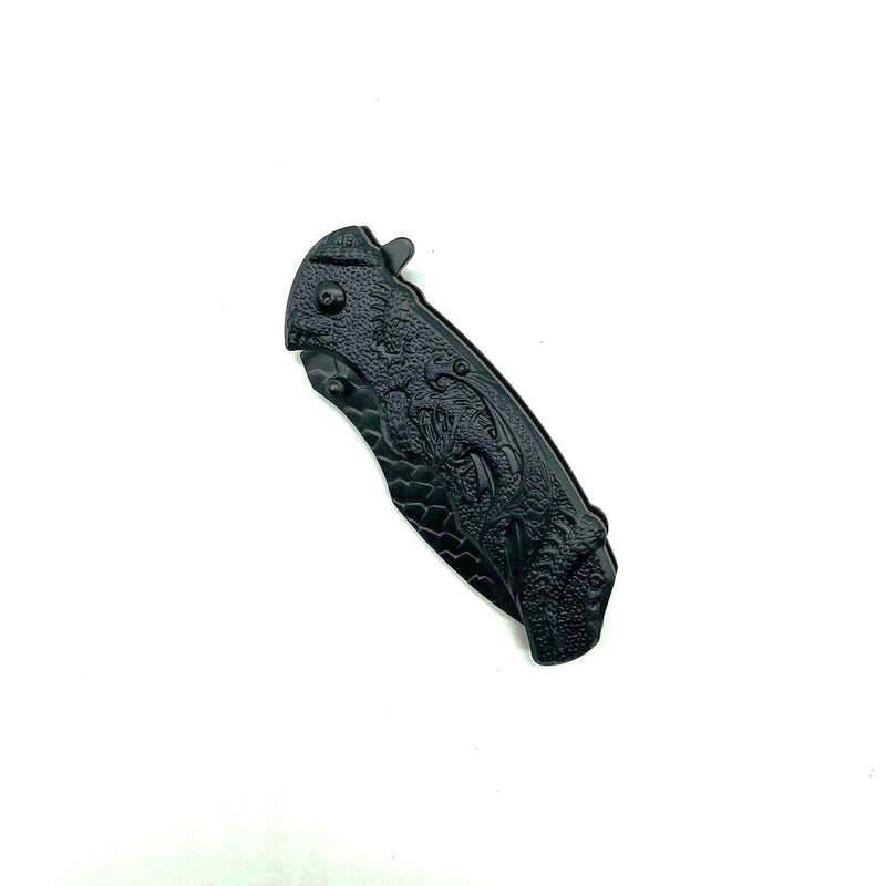 Foldable Pocket Knife [ SE-1025 ]_3