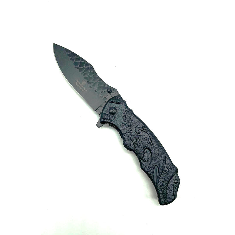 Foldable Pocket Knife [ SE-1025 ]_4