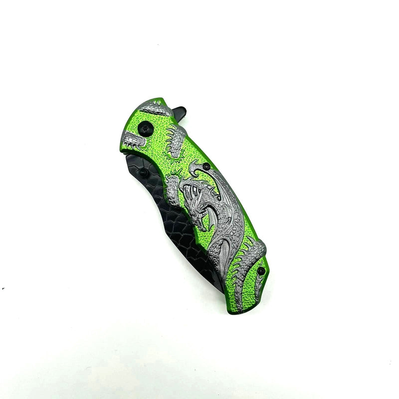 Foldable Pocket Knife [ SE-1025 ]_1