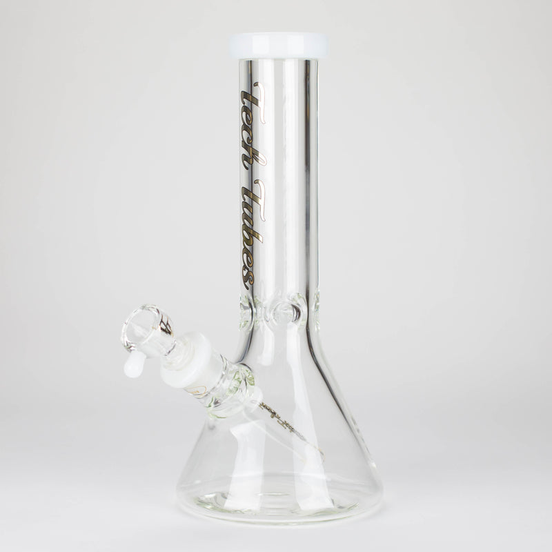 O Tech Tubes | 12" 9mm Beaker Glass Bong