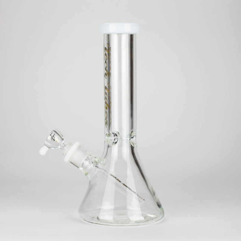 O Tech Tubes | 12" 9mm Beaker Glass Bong