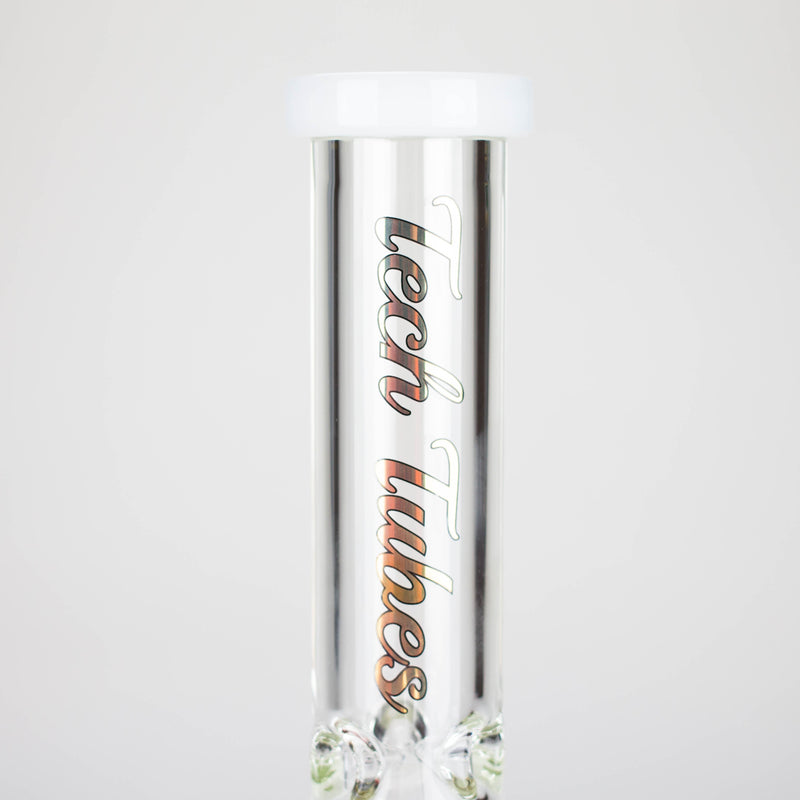 O Tech Tubes | 12" 9mm Beaker Glass Bong