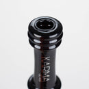 Karma | Mini Beaker With Banger Glass Rig Glass Rig Maq Distributors