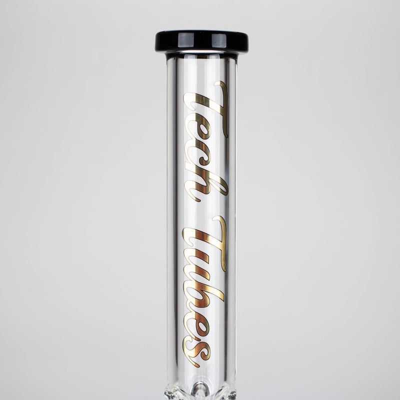 O Tech Tubes | 16" 9mm Beaker Glass Bong