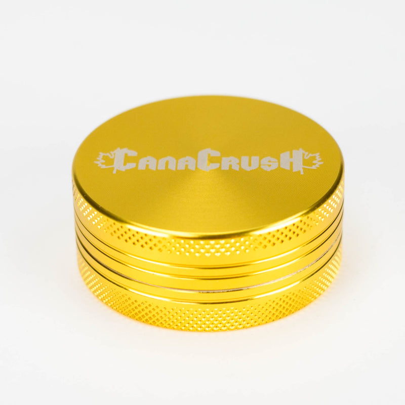 O CanaCrush | 2" 2 Piece Grinder