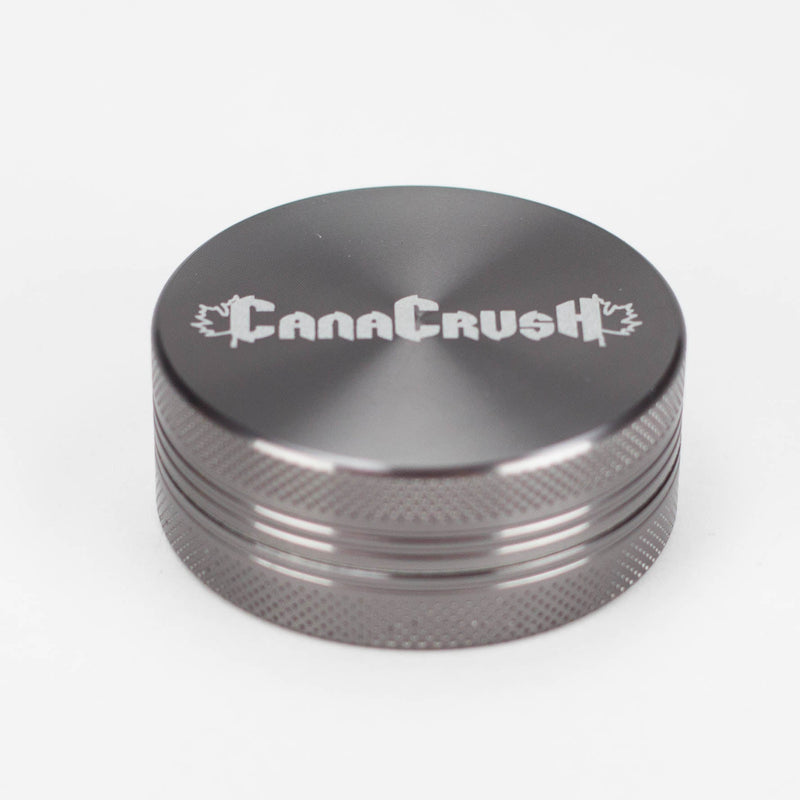 O CanaCrush | 2" 2 Piece Grinder