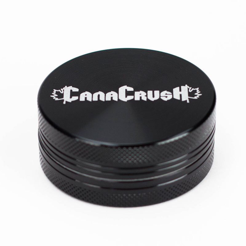 O CanaCrush | 2" 2 Piece Grinder