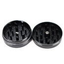 CanaCrush | 2" 2 Piece Grinder Regular Grinder Maq Distributors