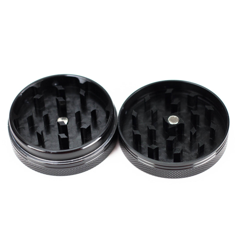 O CanaCrush | 2" 2 Piece Grinder