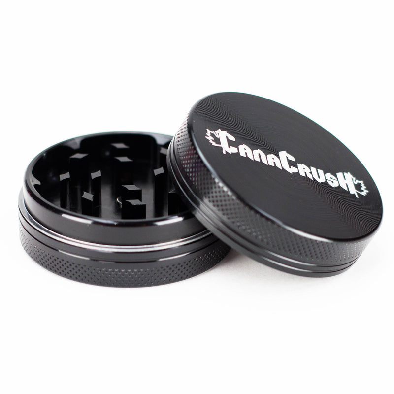 O CanaCrush | 2" 2 Piece Grinder