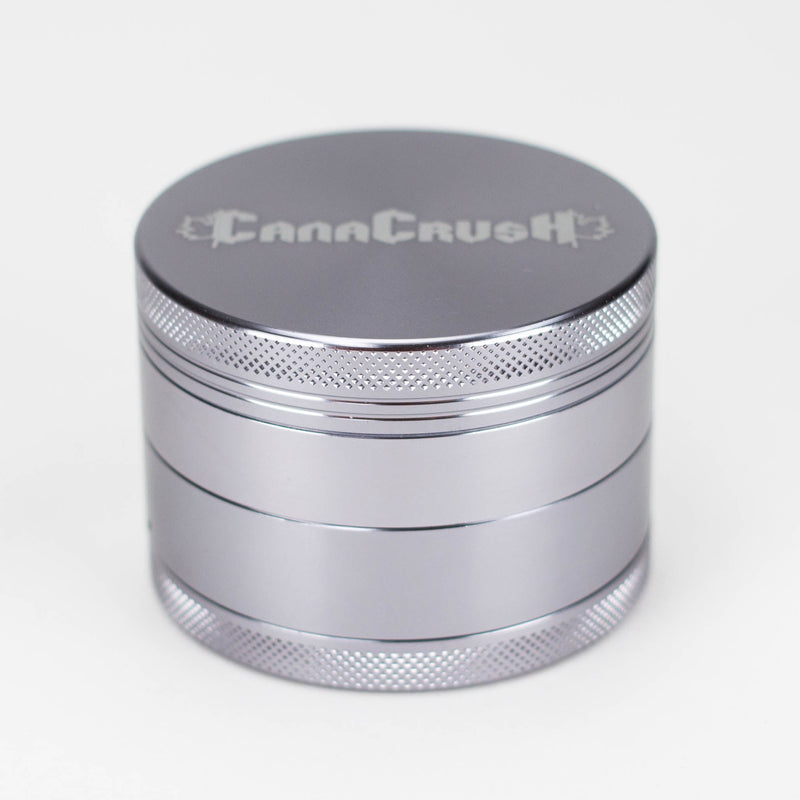 O CanaCrush | 2.5" 4 Piece Grinder