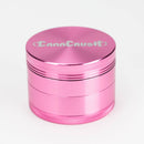 CanaCrush | 2.5" 4 Piece Grinder Regular Grinder Maq Distributors Pink