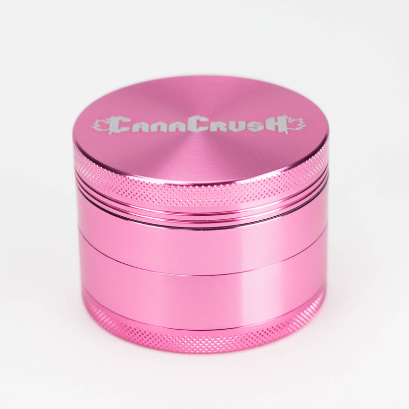 O CanaCrush | 2.5" 4 Piece Grinder