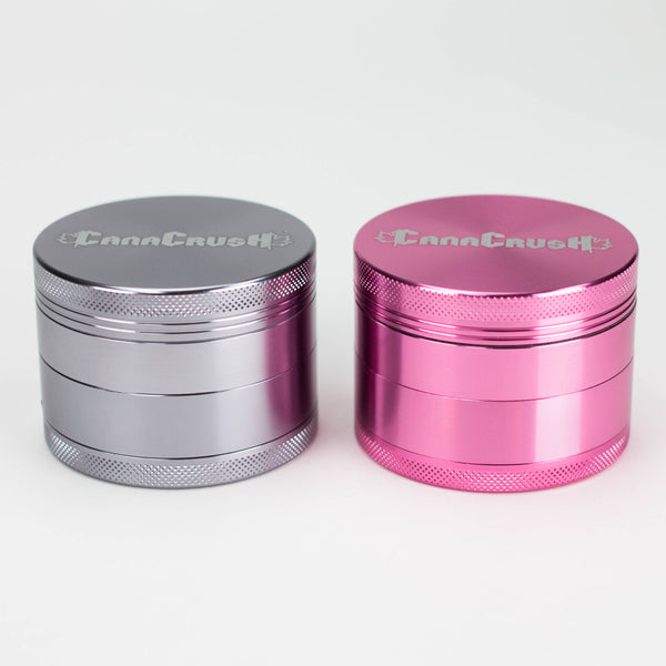 O CanaCrush | 2.5" 4 Piece Grinder