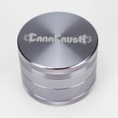 CanaCrush | 2.5" 4 Piece Grinder Regular Grinder Maq Distributors