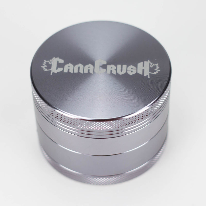 O CanaCrush | 2.5" 4 Piece Grinder