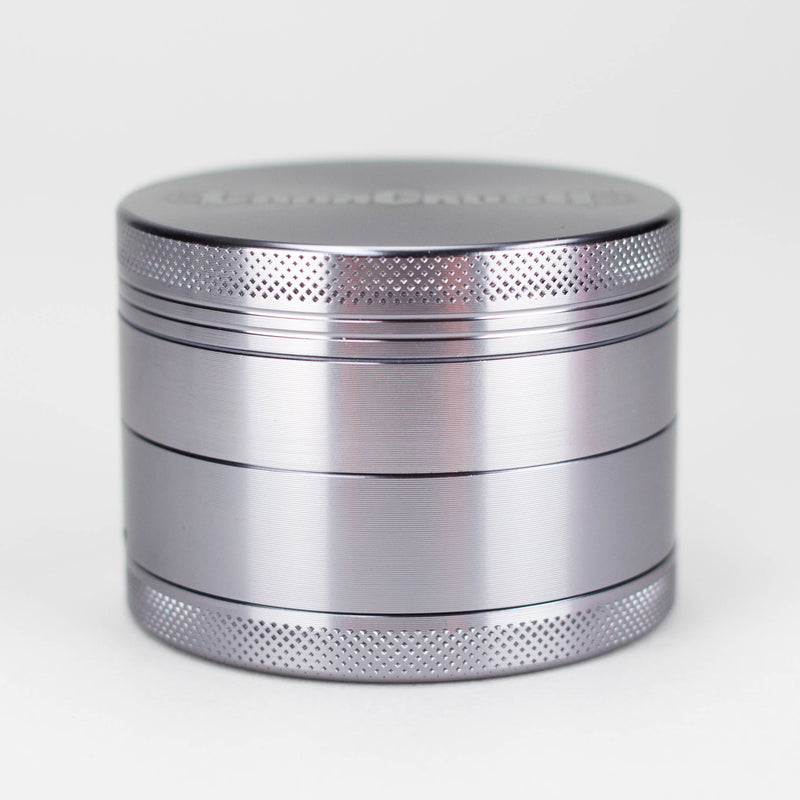 O CanaCrush | 2.5" 4 Piece Grinder