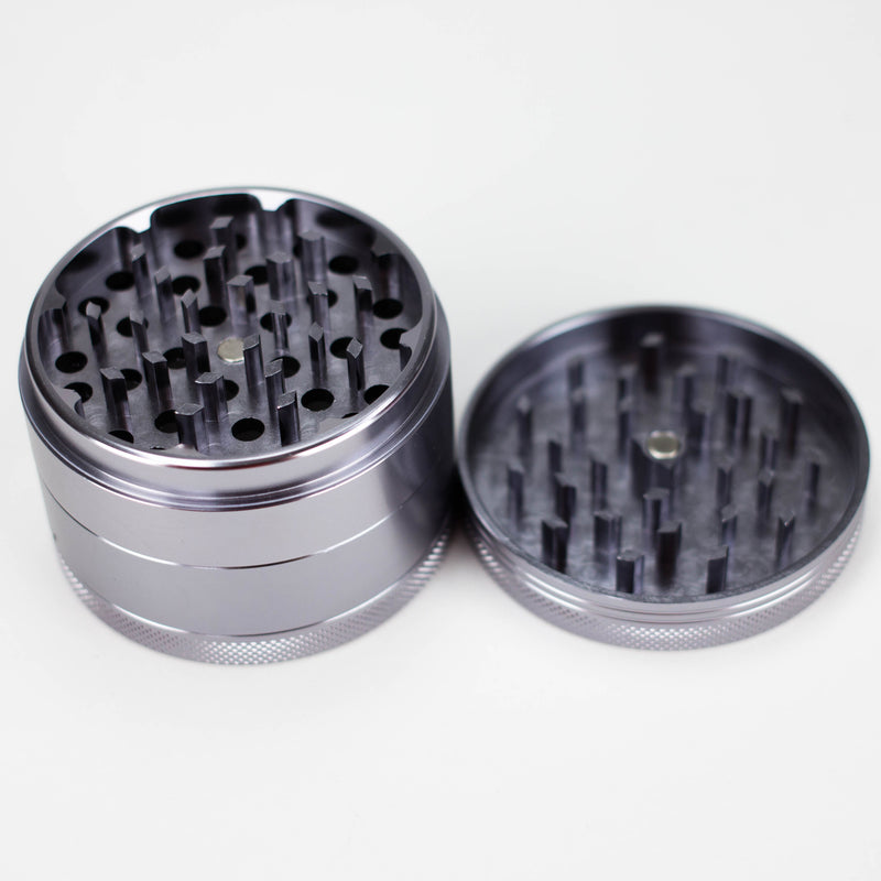 O CanaCrush | 2.5" 4 Piece Grinder