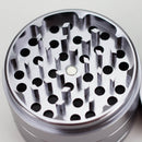 CanaCrush | 2.5" 4 Piece Grinder Regular Grinder Maq Distributors