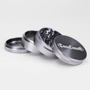 CanaCrush | 2.5" 4 Piece Grinder Regular Grinder Maq Distributors