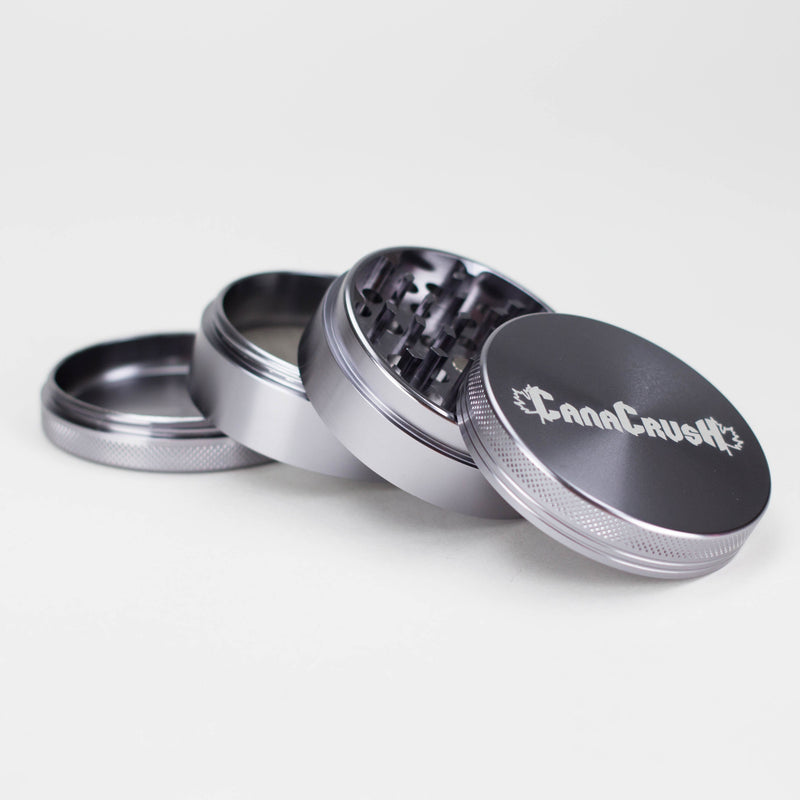 O CanaCrush | 2.5" 4 Piece Grinder