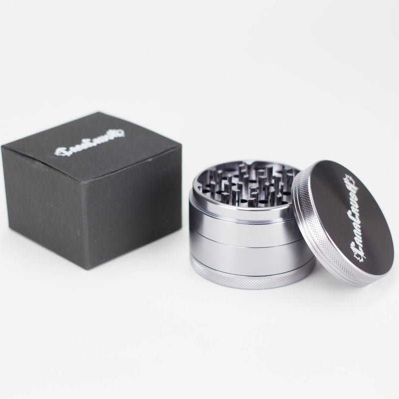 O CanaCrush | 2.5" 4 Piece Grinder