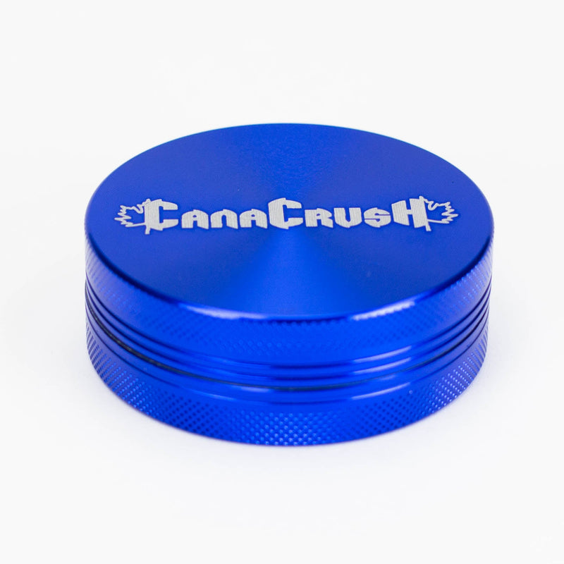 O CanaCrush | 2.5" 2 Piece Grinder