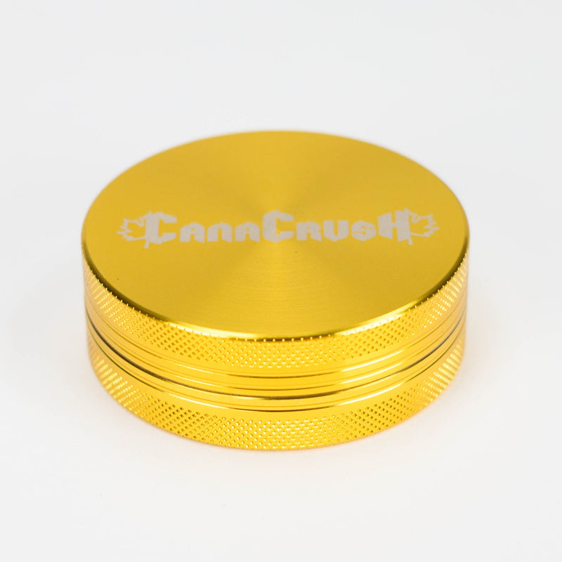 O CanaCrush | 2.5" 2 Piece Grinder