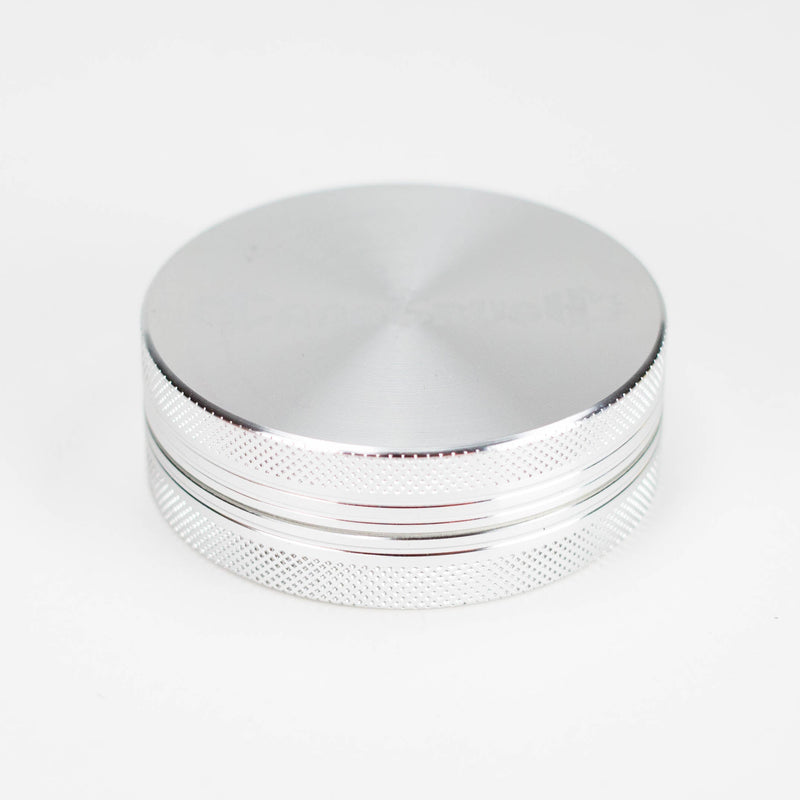 O CanaCrush | 2.5" 2 Piece Grinder