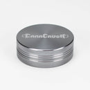 CanaCrush | 2.5" 2 Piece Grinder Regular Grinder Maq Distributors Grey