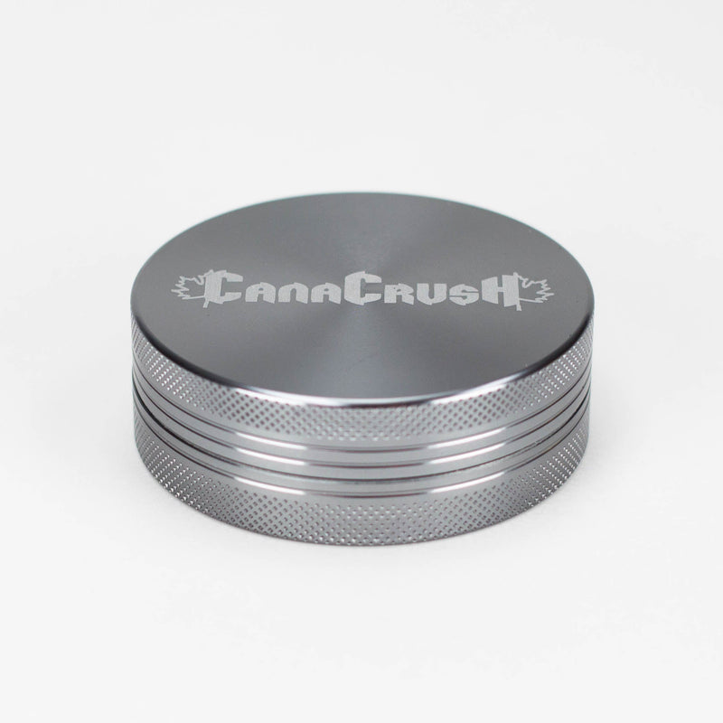 O CanaCrush | 2.5" 2 Piece Grinder