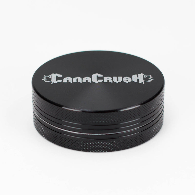 O CanaCrush | 2.5" 2 Piece Grinder